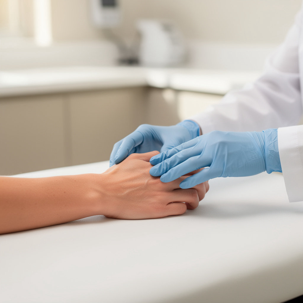 Terry A Schwartz MD San Diego - a trusted physician providing personalized medical care in a comfortable San Diego setting